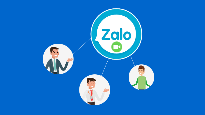 Zalo Customer Acquisition